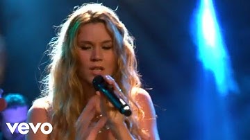 Joss Stone - While You