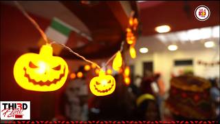 Trivia, Fits & Friday Hits + Halloween Madness X Dj Schwaz