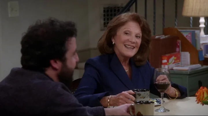 Funny moments from Mom: Family diner