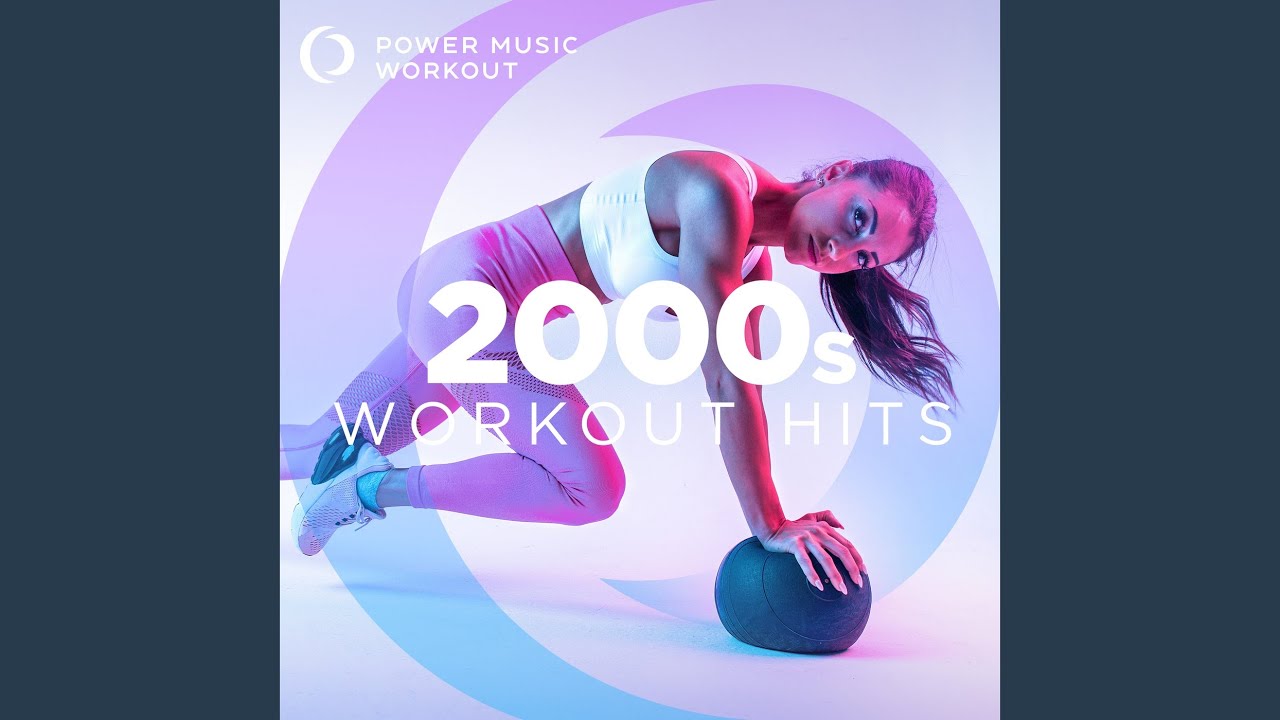 Stronger (Workout Remix 132 BPM) - YouTube