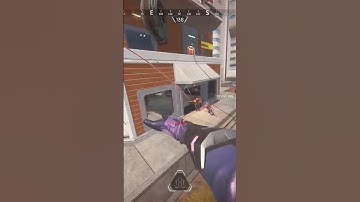 Having fun with apex again #apexlegends #apex #gaming #shorts