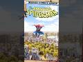 MARVEL'S SPIDERMAN 2*Dificultad Espectacular* Combate Epico Wraith #Shorts #Ps5 #Jaries #Simbionte