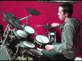 Rush - The Anolog Kid (Drum Cover)