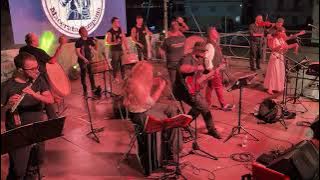 NINNA NANNA (Live 2025) - Pastellesse Sound Group 'I bottari di Macerata Campania'