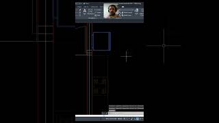 Diseñando cocina, muebles y sala para proyecto. #cocina #diseño #dwg #autocad #curso #cursobásico