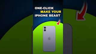 iPhone 11 BGMI Optimization Trick (No Lag 😳)