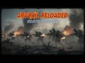 BULLETS EVERYWHERE! 💥 Frontline Carnage in ENLISTED | Arvoxil LIVE