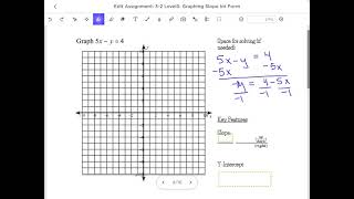 3-3 Classkick #4