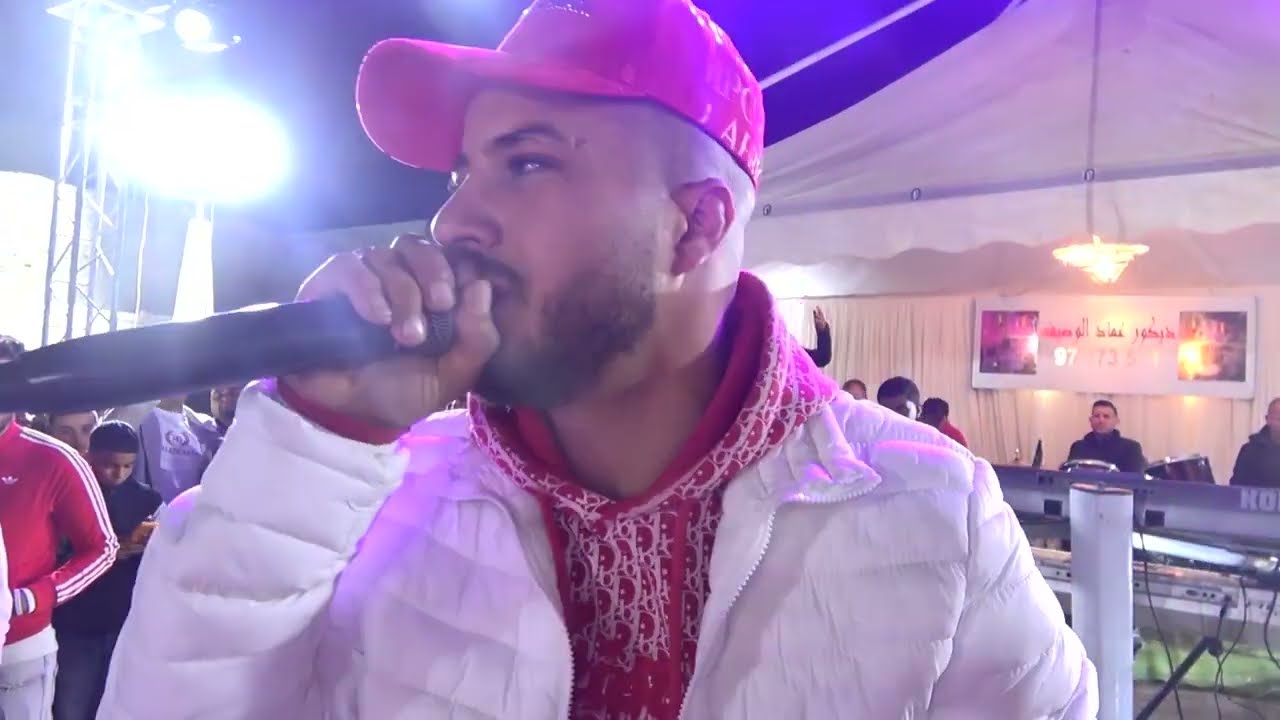 سكران على جالك و نشرب 10 باردين cheb rabia dziri sokran 3l jlk