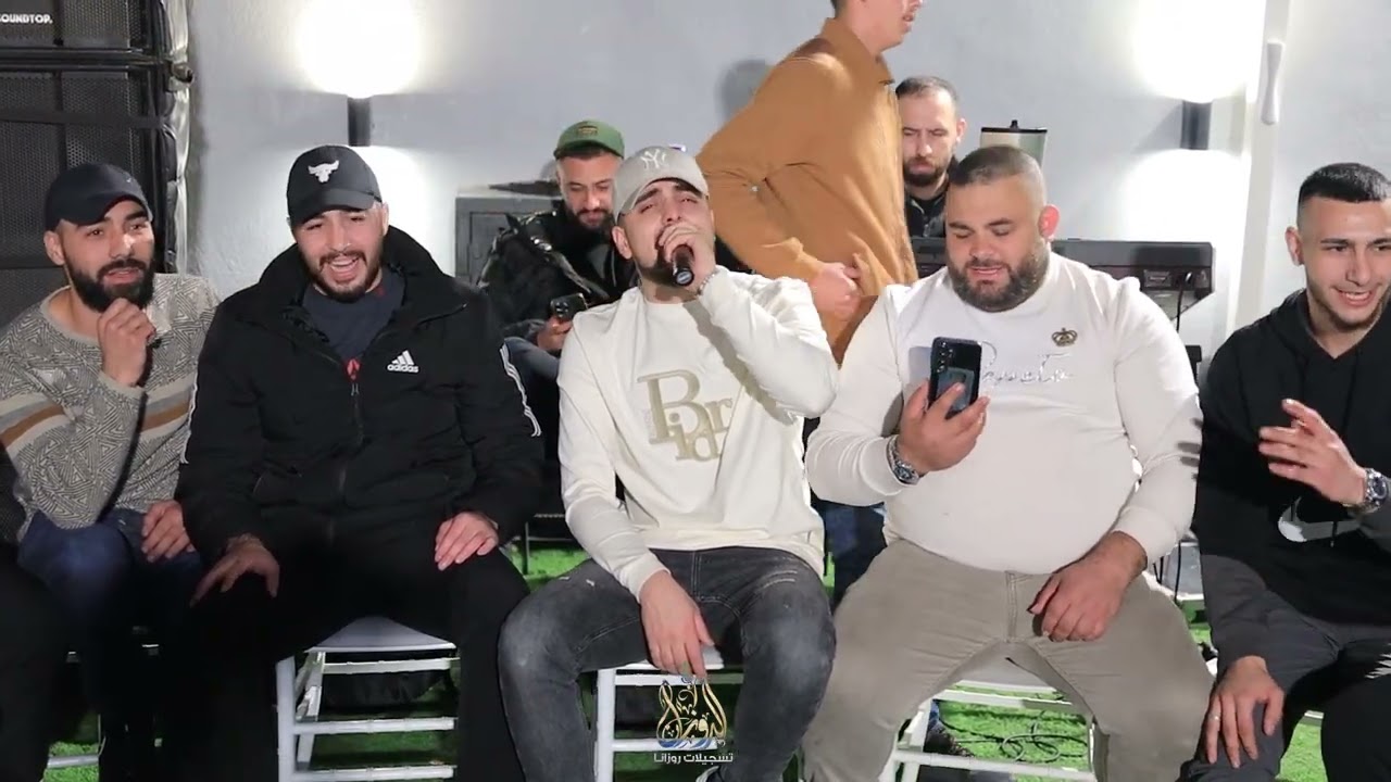 من كم سنة وانا 💔تع يا حبيبي خدني وروح 😍الفنان امير شويكي/حفلة عمر شلودي 2026