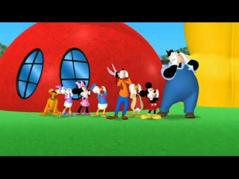 Oh Easter Bunny Toodles Part 3 Mickey S Great Clubhouse Hunt