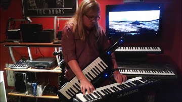 AGT 2017-2018 Raw Video Audition- Mundas Music- LIVE Film Score