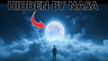 THE 5 SCARIEST SPACE MYSTERIES NASA CAN’T EXPLAIN — AND ONE OF THEM IS HEADING TOWARD US…”