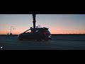 The most relaxing car music  bmw m4  vw golf mk6