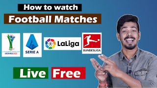 Football Matches Live : How to watch Hero Indian Super League Season 9 Live | Hero ISL Live screenshot 4