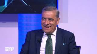 Contatto Sport - Avellino, comincia il sogno playoff. Ospite il presidente D'Agostino