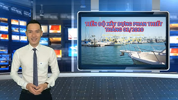 ✅ Tiến độ NovaWorld Phan Thiết Cập nhật xây dựng tháng 02/2020 của NovaLand   @DoVanHoc