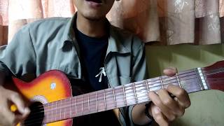 Erry Band - Mata Hati Ost. Orang Pinggiran (Cover)