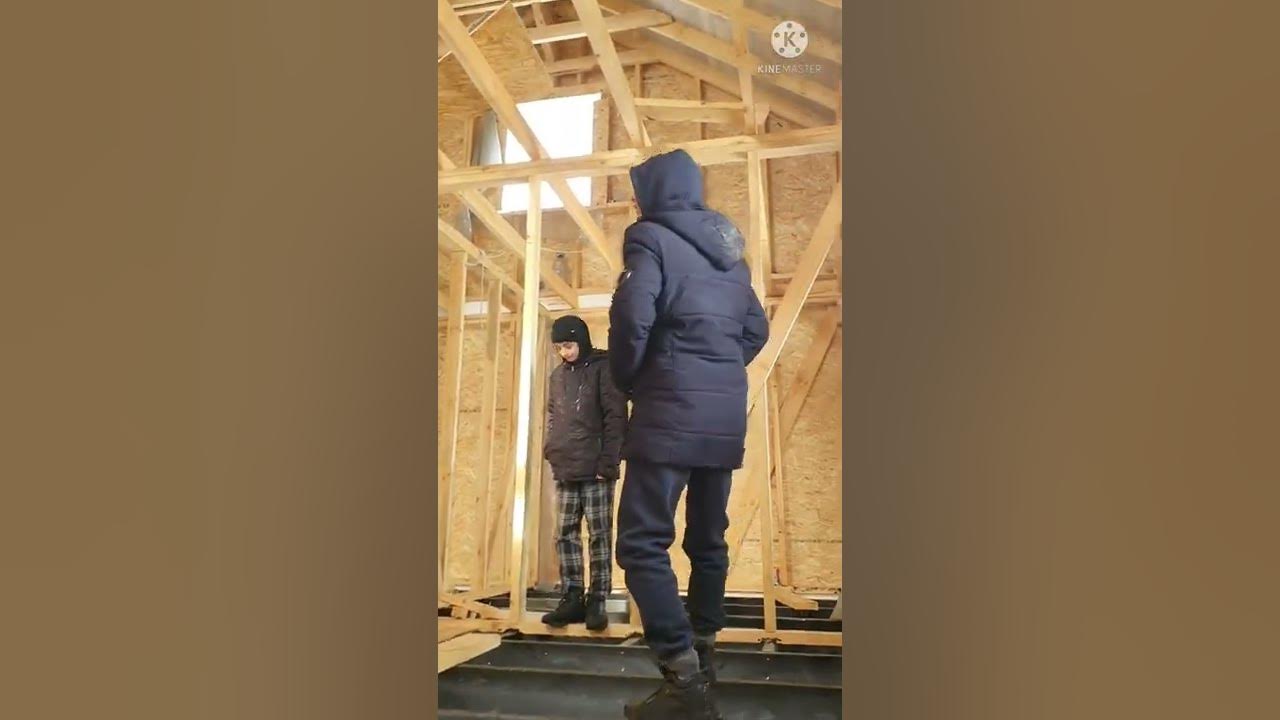 Наша стройка дзен последнее. Наша стройка дзен последнее