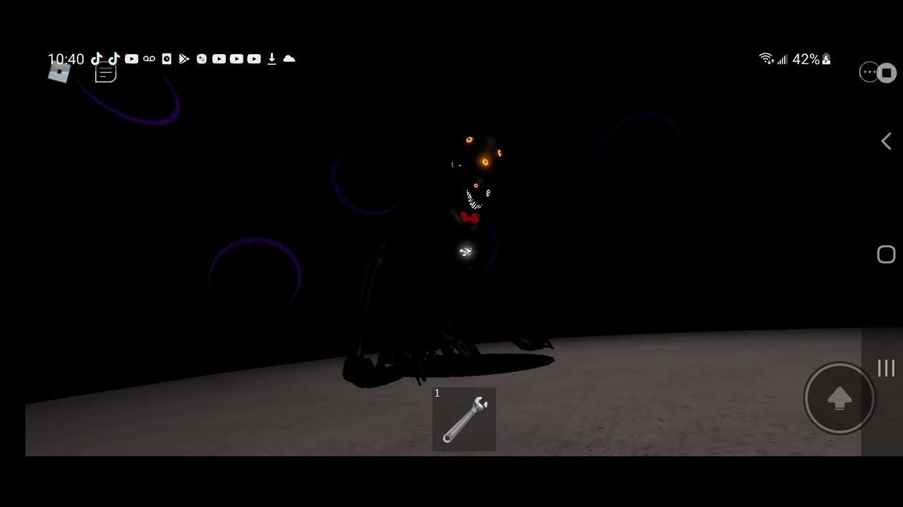 This Game Rigged this game game is rigged - YouTube