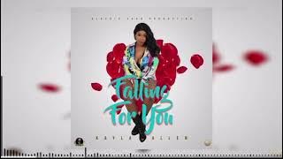 Download lagu Kayla Allen Falling For You
