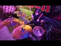 RED RAIN-Nightmare (A7X) live 2023