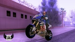 Modpack Vpack Retexture & Reedit V3 || GTA SA Android screenshot 5
