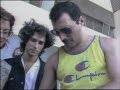 Freddie Mercury - Spain 1986