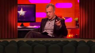 The Graham Norton Show (S15, E03) Ricky Gervais, Ronnie Corbett, Juliette Binoche, Imelda