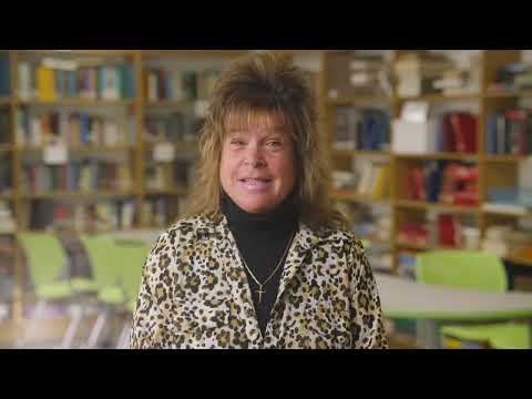Get to Know the English Department at Donovan Catholic