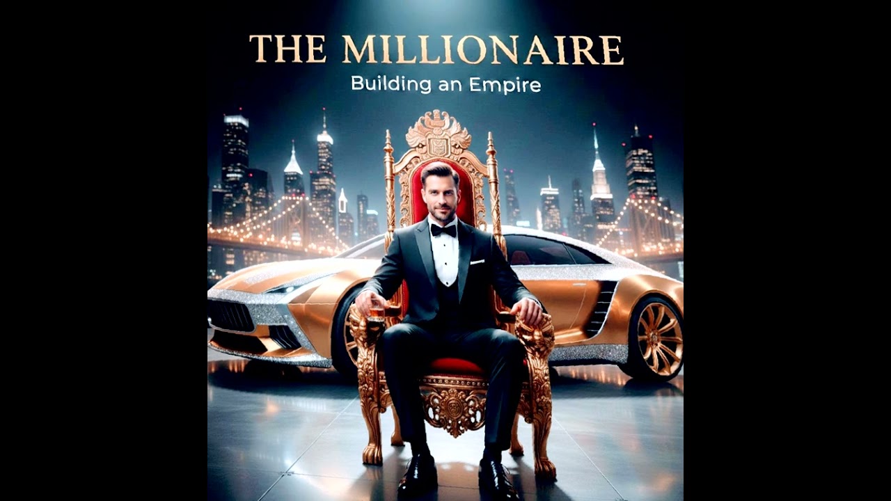 The Millionaire|| Ep : 1 to 20 || Unlimited Money || Power of Money Story || Rich Life ||