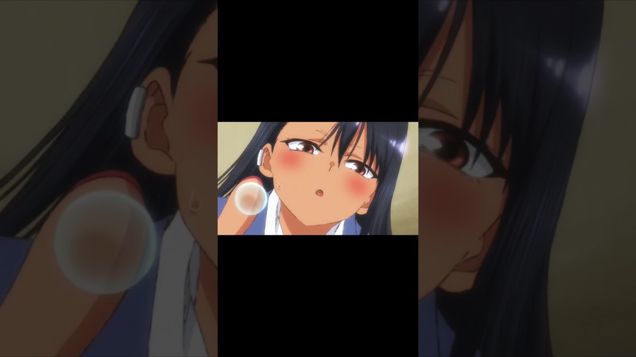 Ijiranaide, Nagatoro-san  Trailer DUBLADO 