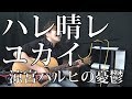 【涼宮ハルヒの憂鬱】ハレ晴レユカイ（弾き語りCover） / 湯毛