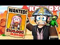 PHERE È RICERCATA SU ROBLOX!