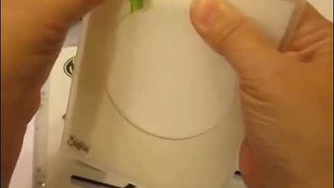 Sizzix Tim Holtz Embossing Diffusers