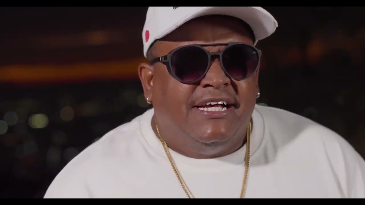 MC Martinho - Outro olhar