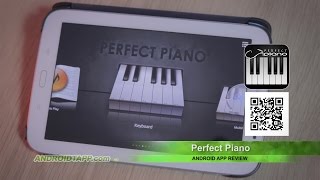 Perfect Piano (Android App Review) screenshot 4