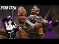 For Klingons Empire ~ -star trek online