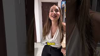 Le pido un Vladimir a mi mejor amiga