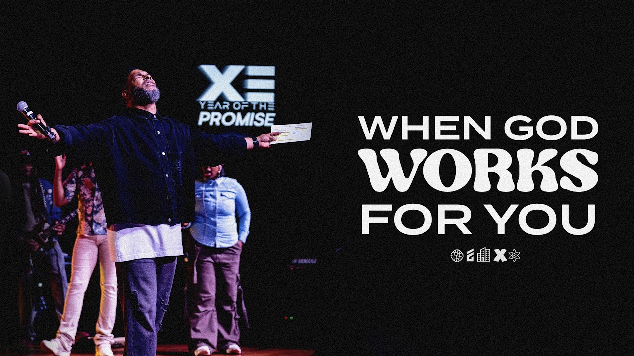 Sunday Worship Experience | THIS IS US | 03.08.2026