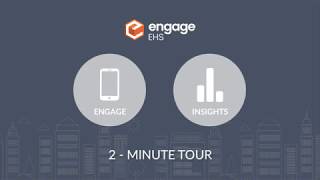 Engage App & Insights Demonstration from Engage EHS screenshot 3