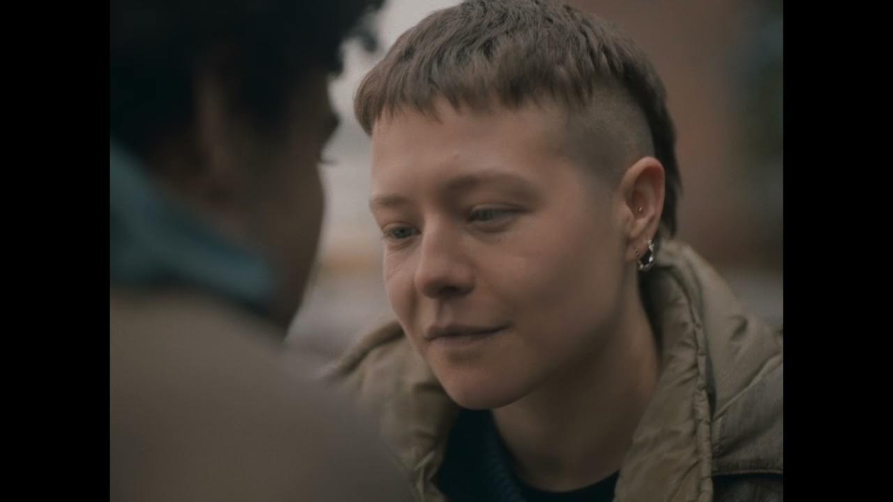 FOR PEOPLE IN TROUBLE Trailer // IN THE PALACE ISFF YouTube