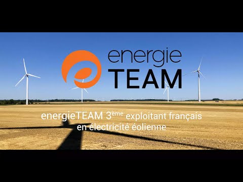 EnergieTEAM  ep.1