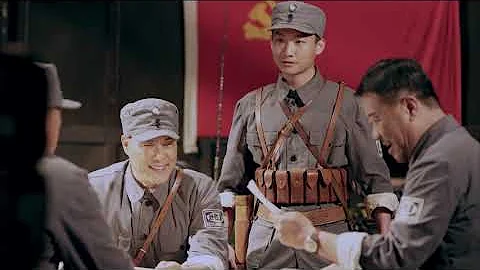 關少在決戰前命令大家休息？要和小鬼子開始決戰了？！🔫抗戰 - 天天要聞