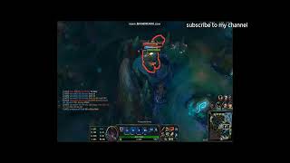 gameplay league of legends 5 screenshot 3