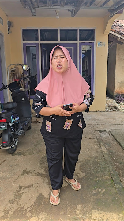 kaka menolong adek #trendingshorts #funny #comedy