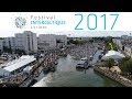 Route de lamiti parade maritime  festival interceltique de lorient 2017