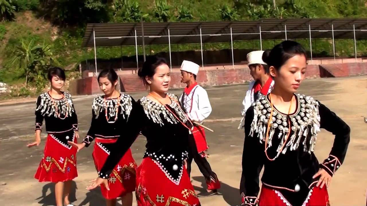 wunpawng zai wa ( Kachin Song Drama Laiza)