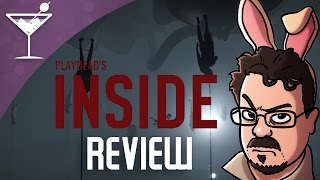 Playdeads Inside | Review | Lets Play With The Conquistadork