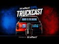 #02 Düsseldorf - Der Truckcast // Podcast zur Nickmans effect®️ GFL Tour